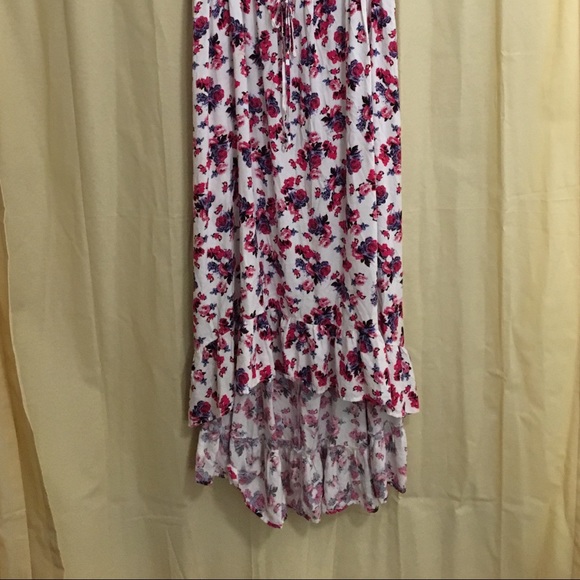Summery maxi dress - Picture 2 of 2